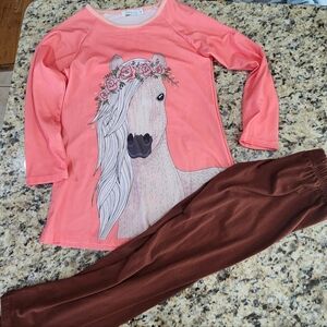 EUC sunshine Swing Set